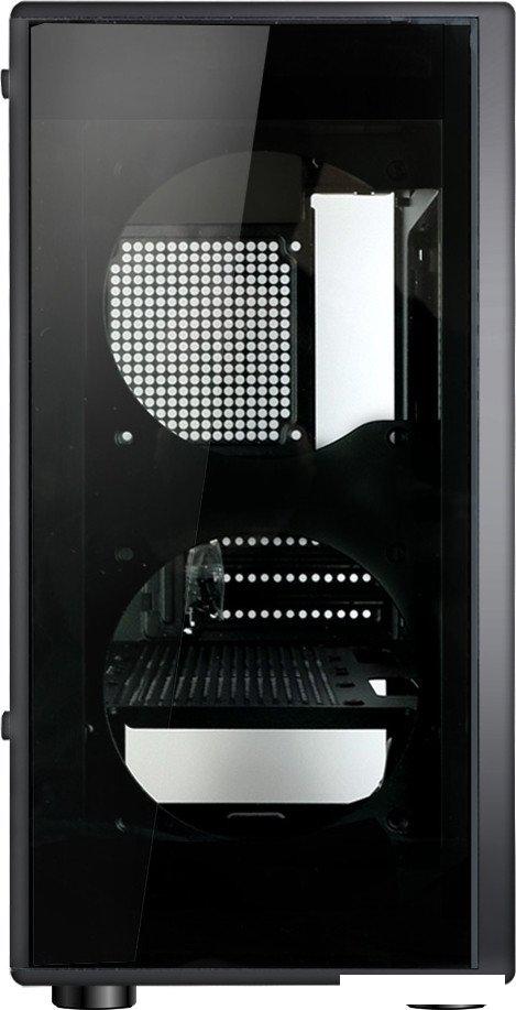 Корпус Ginzzu CL402