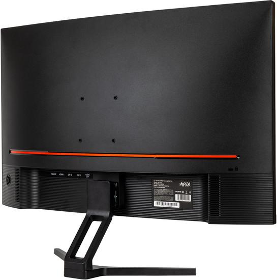 Игровой монитор Hiper Gaming SB2704