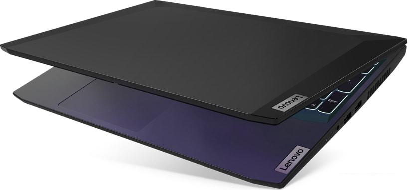 Игровой ноутбук Lenovo IdeaPad Gaming 3 15IHU6 82K101AARM Игровой ноутбук Lenovo IdeaPad Gaming 3 15IHU6 82K101AARM