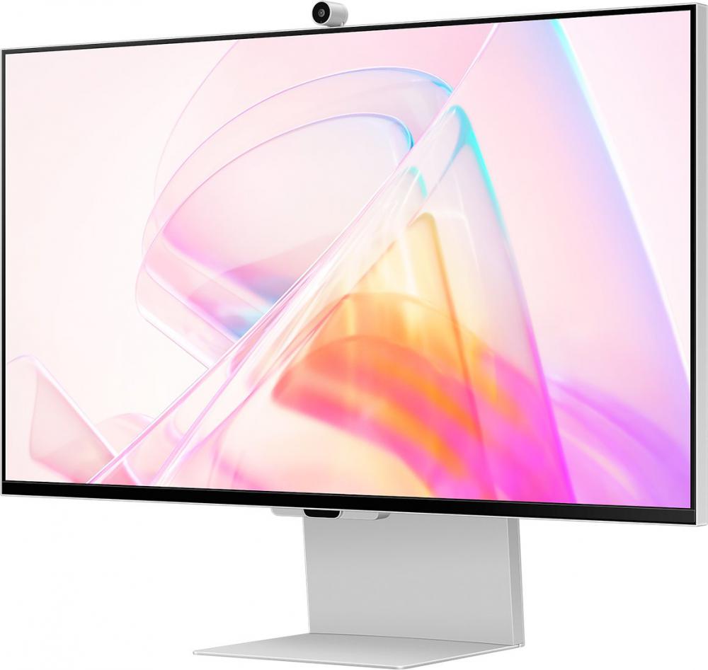 Монитор Samsung ViewFinity S9 S90PC LS27C902PAIXCI Монитор Samsung ViewFinity S9 S90PC LS27C902PAIXCI