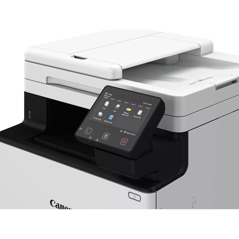 МФУ Canon MF752Cdw 5455C012 МФУ Canon MF752Cdw 5455C012