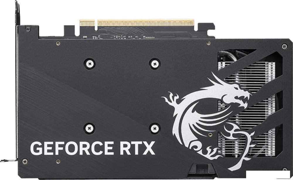 Видеокарта MSI GeForce RTX 5050 8G Gaming OC