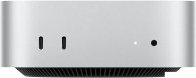 Компактный компьютер Apple Mac mini M4 Pro MCX44