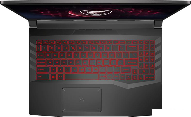 Игровой ноутбук MSI Pulse GL66 12UGSZOK-1069XBY