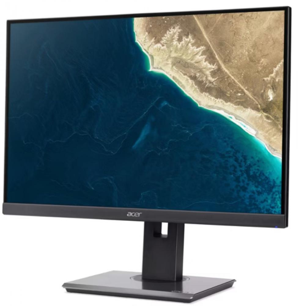 Монитор Acer Vero B247YUbmiipprxv UM.QB7EE.C09 Монитор Acer Vero B247YUbmiipprxv UM.QB7EE.C09