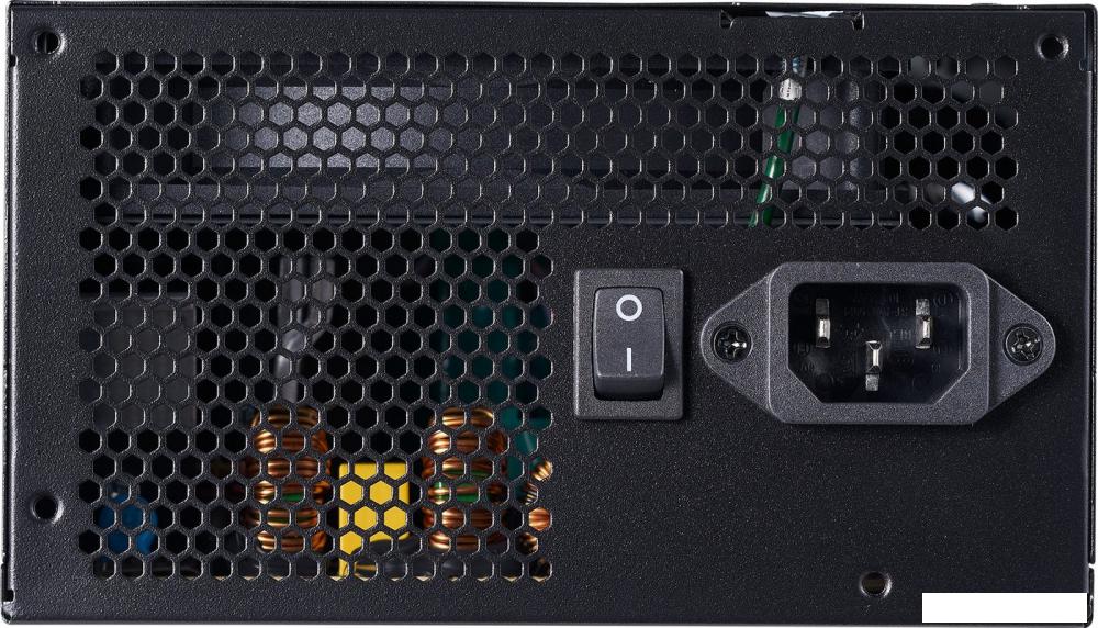 Блок питания ADATA XPG Probe 700W PROBE700B-BKCEU