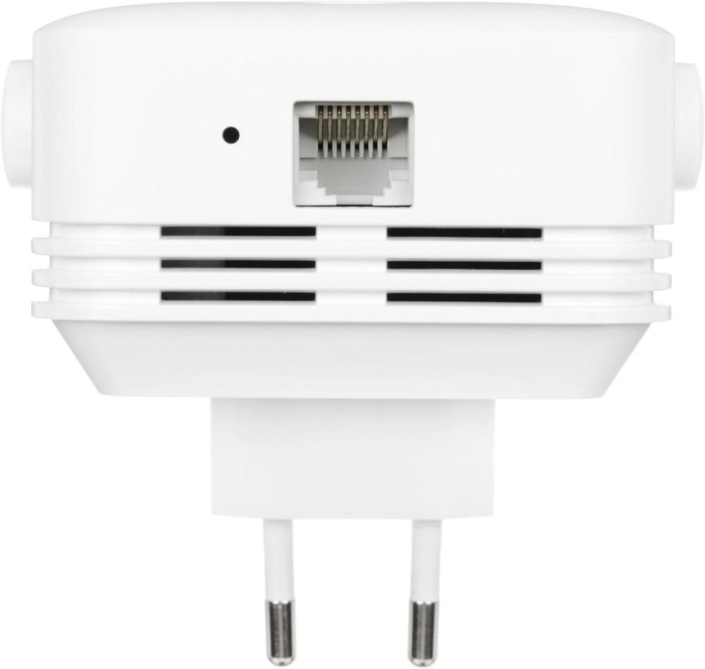 Усилитель Wi-Fi Xiaomi Mi Wi-Fi Range Extender AX1500 RN12 (международная версия)