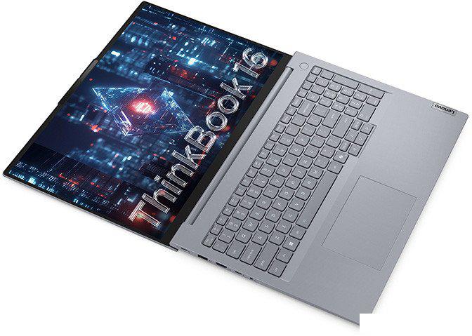 Ноутбук Lenovo ThinkBook 16 G8 IRL 21SH009GRT