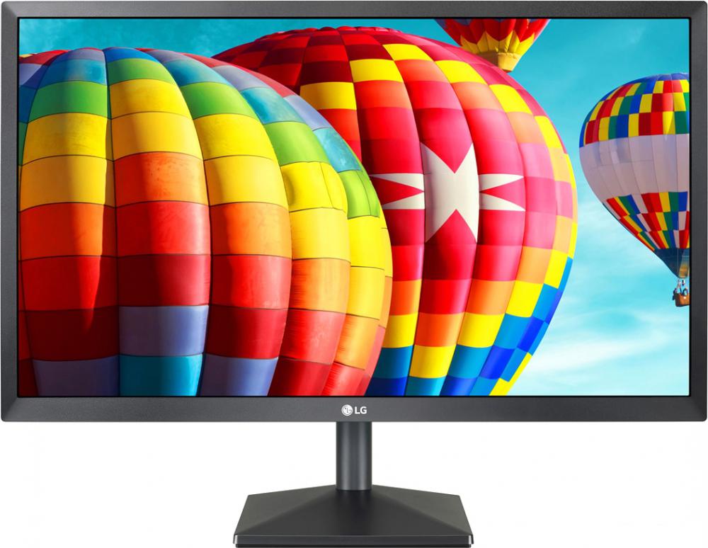 Монитор LG 27MK430H-B Монитор LG 27MK430H-B