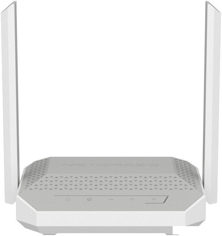 Беспроводные маршрутизаторы Netcraze Racer NC-4010