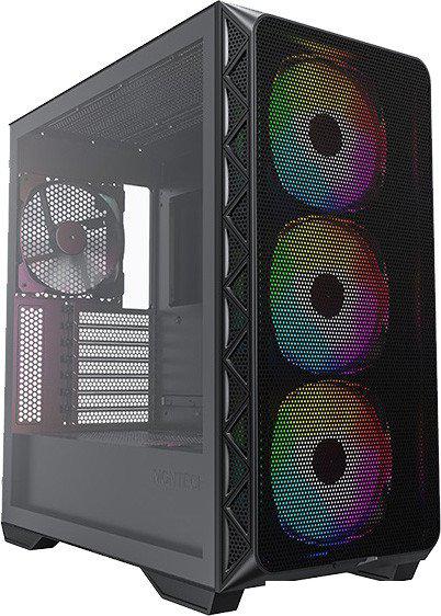 Корпус Montech AIR 903 Max (черный)