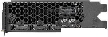 Видеокарта PNY Quadro RTX 6000 24GB GDDR6 VCQRTX6000-SB