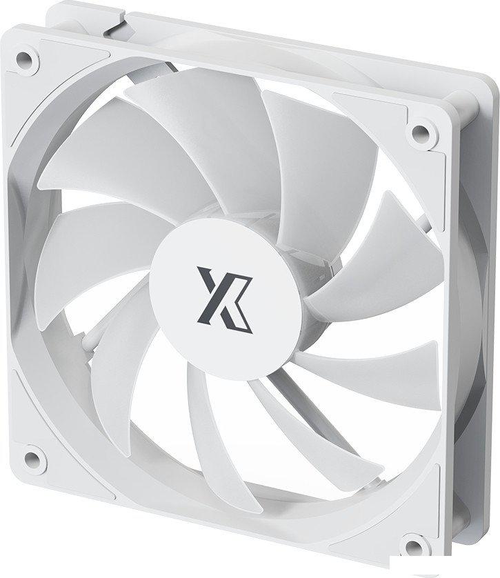 Вентилятор для корпуса XASTRA FC120W ARGB