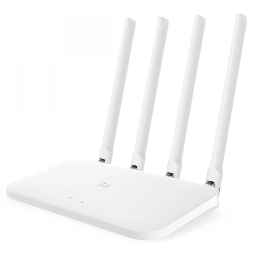 Wi-Fi роутер Xiaomi Mi Router 4a (международная версия)