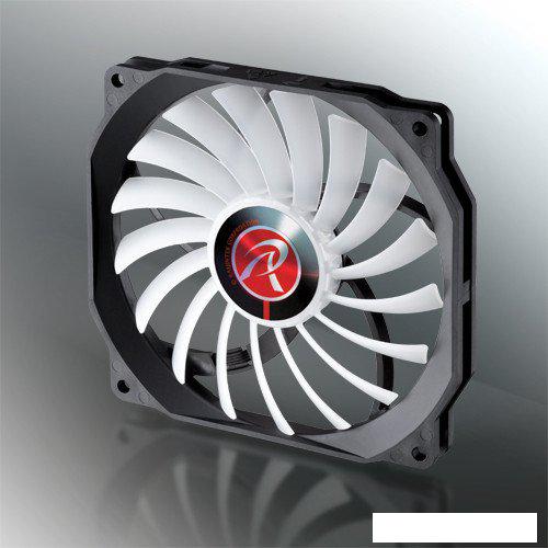 Вентилятор для корпуса Raijintek Aeolus Beta ARGB 0R40B00262