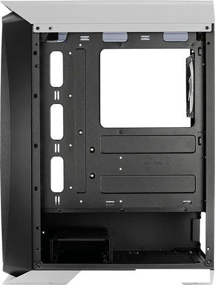 Корпус AeroCool Aero One Frost-G-WT-v1