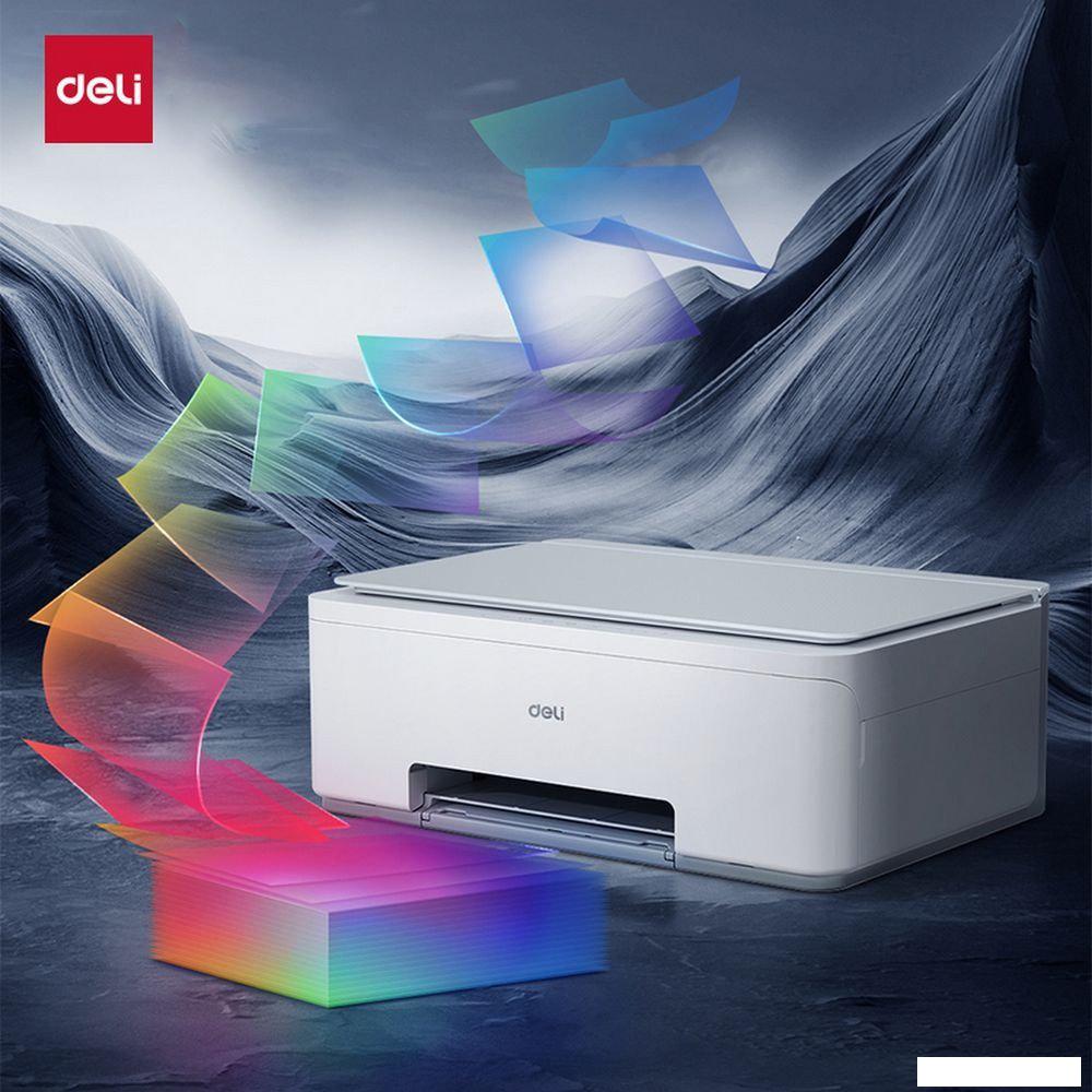 МФУ Deli D511W