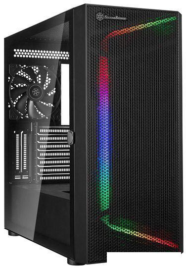 Корпус SilverStone Seta H1 SST-SEH1B-G