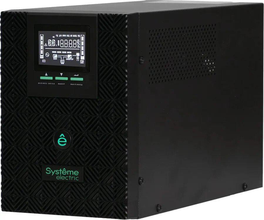 Источник бесперебойного питания Systeme Electric SMXSE2000T