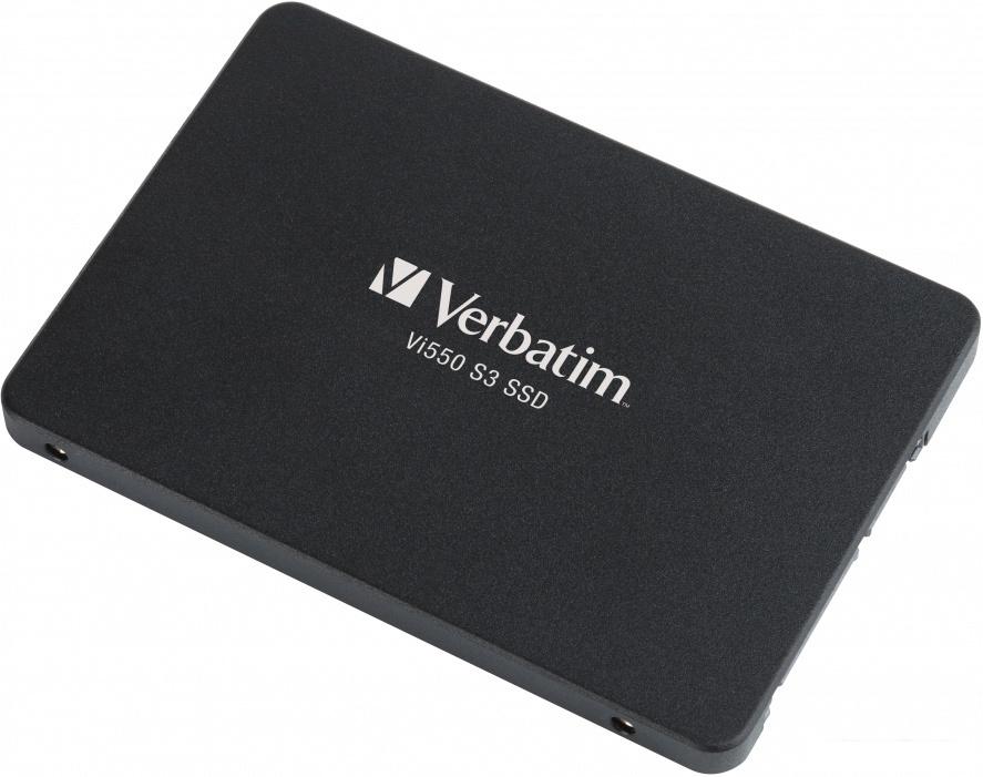 SSD Verbatim Vi550 S3 512GB 49352