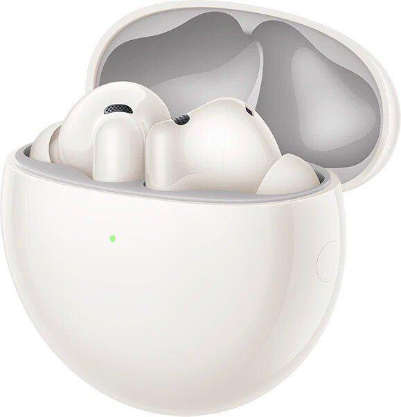 Наушники Huawei FreeBuds 7i (белый, международная версия)