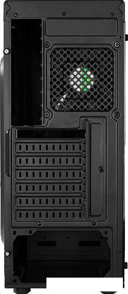Корпус AeroCool Bolt