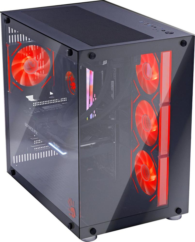 Компьютер A4Tech Bloody BD-PC CZ79C3 2086027