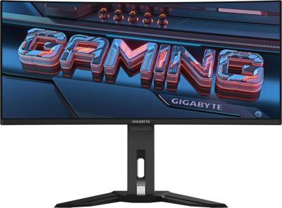 Игровой монитор Gigabyte MO34WQC