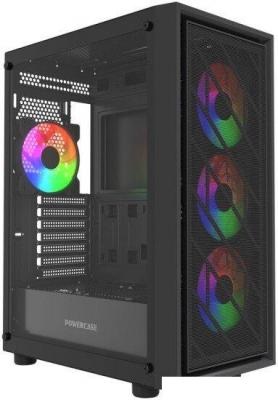 Корпуса Powercase Mistral EA16 CMAEA16-L4