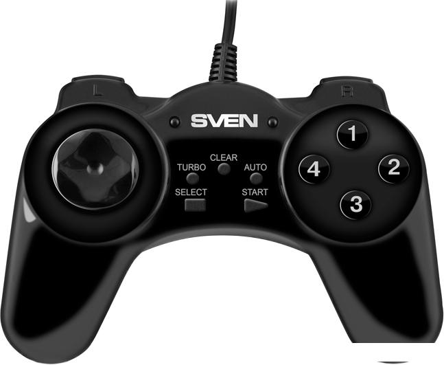 Геймпад SVEN GC-150 Геймпад SVEN GC-150