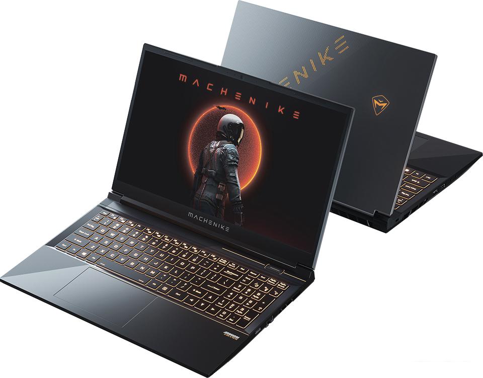 Игровой ноутбук Machenike Star 15 S15C-i712700H3050Ti4G16G512G Игровой ноутбук Machenike Star 15 S15C-i712700H3050Ti4G16G512G