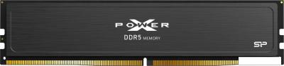 Оперативная память Silicon-Power XPower Pulse 16ГБ DDR5 5600 МГц SP016GXLWU560FSJ