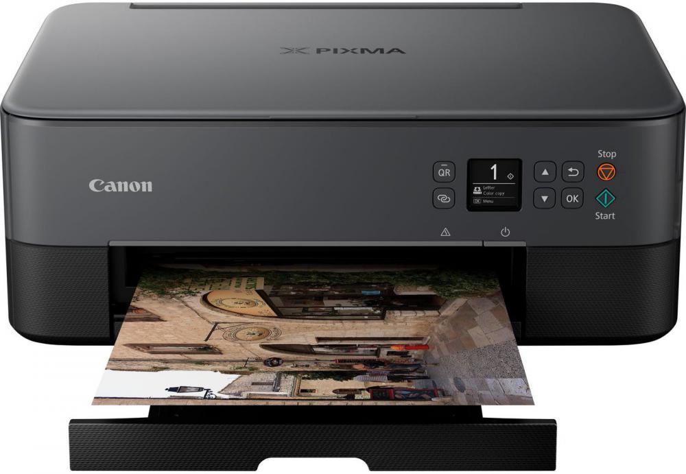 МФУ Canon PIXMA TS5340 МФУ Canon PIXMA TS5340