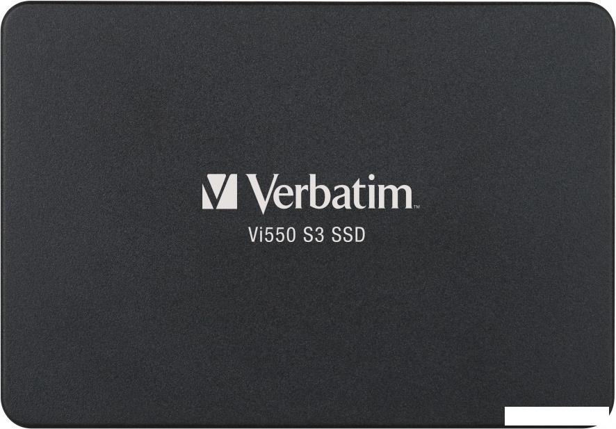 SSD Verbatim Vi550 S3 512GB 49352
