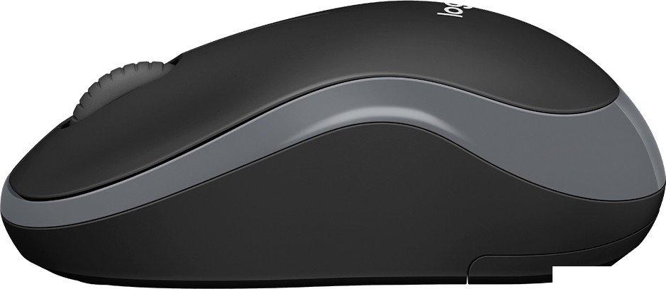 Офисный набор Logitech Wireless Combo MK270 920-003381 (с гравировкой)