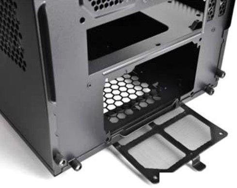 Корпус Thermaltake Core V1 (CA-1B8-00S1WN-00)