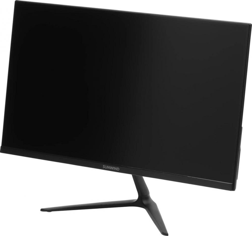Монитор SunWind SM-22FV222