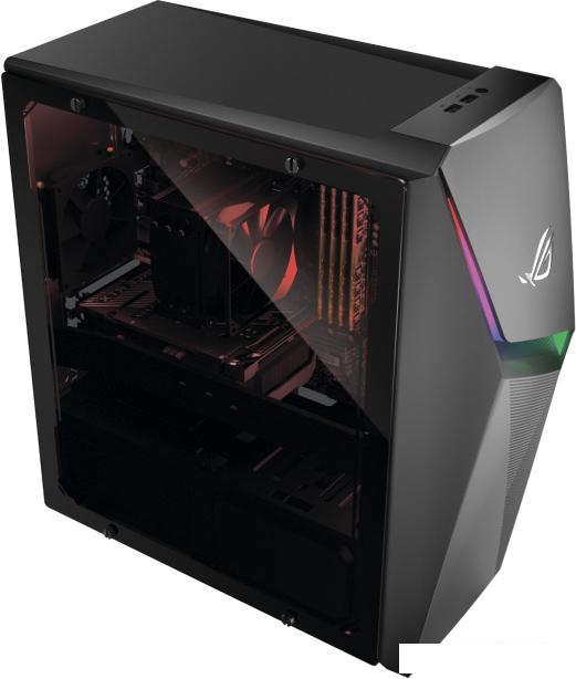 Компьютер ASUS ROG Strix G10DK-75700G003X