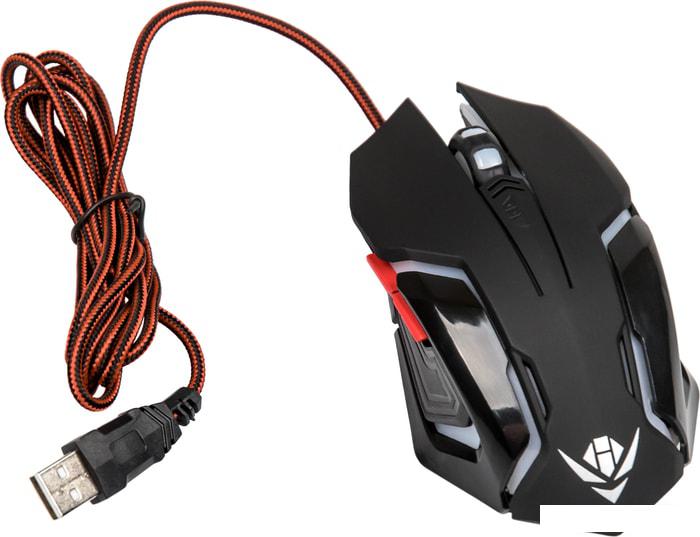 Игровая мышь Nakatomi MOG-20U