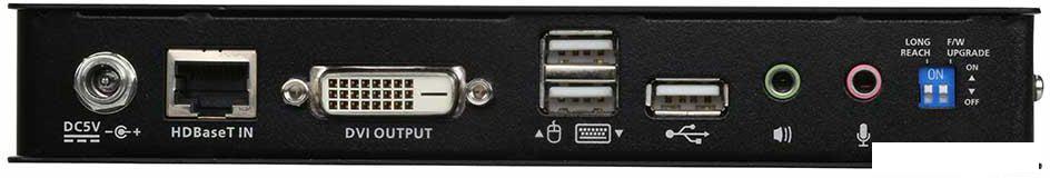 Удлинитель Aten CE620-AT-G