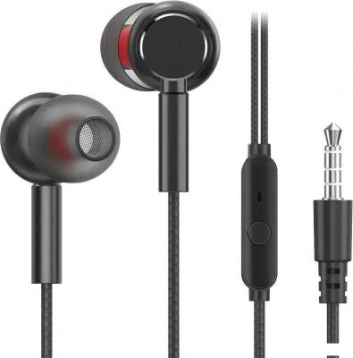 Наушники SmartBuy M200 SBH-023K