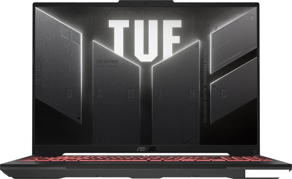 Игровой ноутбук ASUS TUF Gaming A16 2024 FA607NUG-RL144