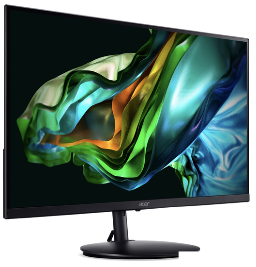 Монитор Acer SH272UEbmiphux UM.HS2EE.E25