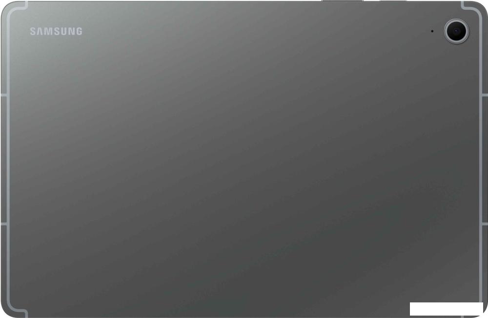 Планшет Samsung Galaxy Tab S10 FE 5G SM-X526 8GB/128GB (серый)