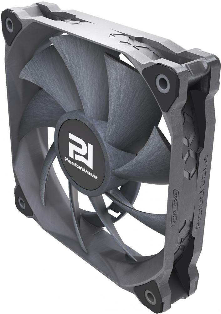 Вентилятор для корпуса PentaWave PF-K12EXP PWM