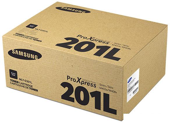 Картридж Samsung MLT-D201L