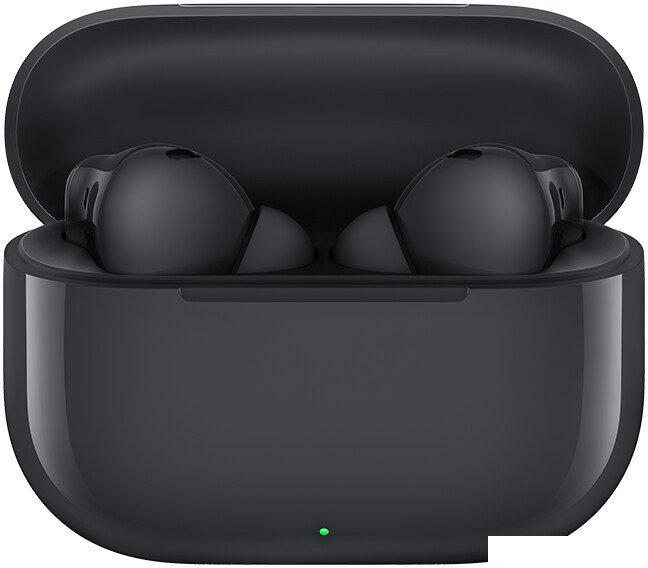 Наушники Huawei FreeBuds SE 4 ANC (черный, международная версия)