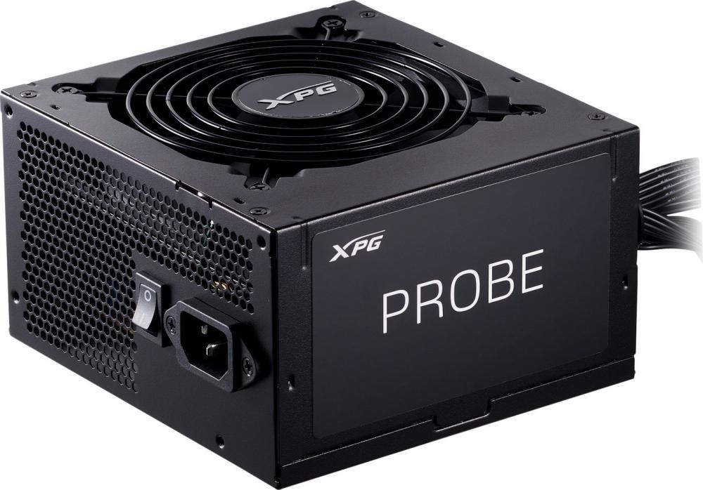 Блок питания ADATA XPG Probe 700W PROBE700B-BKCEU