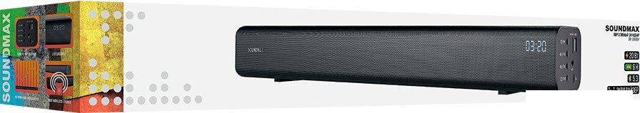 Акустика Soundmax SM-SB005P