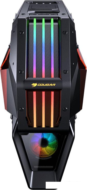 Корпус Cougar Conquer 2